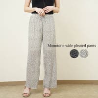 LAPULE （ラピュレ）のパンツ・ズボン/ワイドパンツ