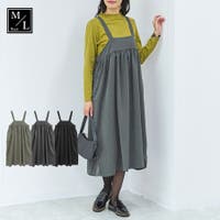 LAPULE （ラピュレ）のワンピース・ドレス/キャミワンピース