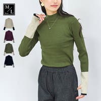 LAPULE （ラピュレ）のトップス/ニット・セーター