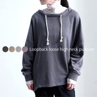 relaclo（リラクロ）のトップス/トレーナー