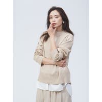 ReLIKE（リライク）のトップス/ニット・セーター