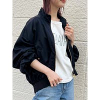 ReLIKE（リライク）のアウター(コート・ジャケットなど)/ブルゾン