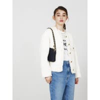 ReLIKE（リライク）のアウター(コート・ジャケットなど)/ブルゾン