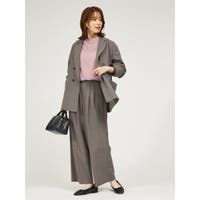 ReLIKE（リライク）のパンツ・ズボン/ワイドパンツ