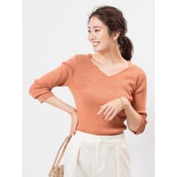 ReLIKE（リライク）のトップス/ニット・セーター