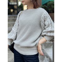 ReLIKE（リライク）のトップス/ニット・セーター