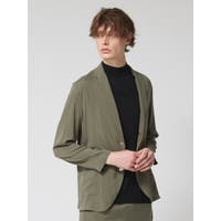 ReLIKE（リライク）のアウター(コート・ジャケットなど)/ブルゾン