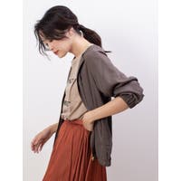 ReLIKE（リライク）のアウター(コート・ジャケットなど)/ブルゾン