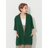 ReLIKE（リライク）のアウター(コート・ジャケットなど)/ブルゾン