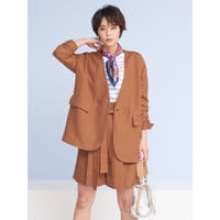ReLIKE（リライク）のアウター(コート・ジャケットなど)/ブルゾン