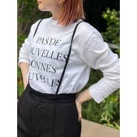 ReLIKE（リライク）のトップス/カットソー