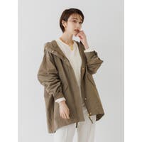 ReLIKE（リライク）のアウター(コート・ジャケットなど)/ブルゾン