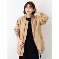 ReLIKE（リライク）のアウター(コート・ジャケットなど)/ブルゾン