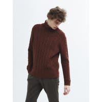 ReLIKE（リライク）のトップス/ニット・セーター