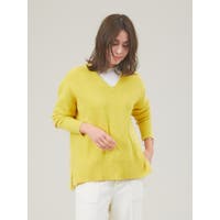 ReLIKE（リライク）のトップス/ニット・セーター