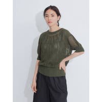 ReLIKE（リライク）のトップス/ニット・セーター