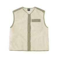 ReLIKE（リライク）のアウター(コート・ジャケットなど)/ダウンベスト