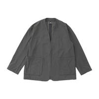 ReLIKE（リライク）のアウター(コート・ジャケットなど)/ブルゾン