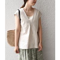 ReLIKE（リライク）のトップス/ベスト・ジレ