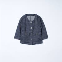 ReLIKE（リライク）のアウター(コート・ジャケットなど)/ブルゾン