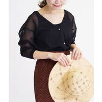 ReLIKE（リライク）のトップス/カーディガン