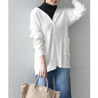 ReLIKE（リライク）のトップス/カーディガン