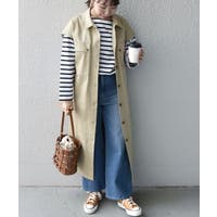 ReLIKE（リライク）のトップス/ベスト・ジレ