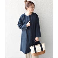 ReLIKE（リライク）のアウター(コート・ジャケットなど)/ブルゾン