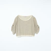 ReLIKE（リライク）のトップス/カットソー