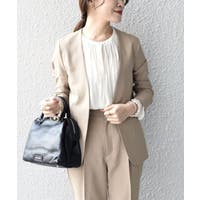 ReLIKE（リライク）のアウター(コート・ジャケットなど)/ブルゾン