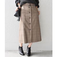 ReLIKE（リライク）のスカート/ロングスカート・マキシスカート