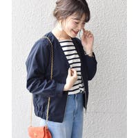 ReLIKE（リライク）のアウター(コート・ジャケットなど)/ブルゾン
