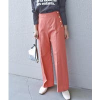 ReLIKE（リライク）のパンツ・ズボン/ワイドパンツ