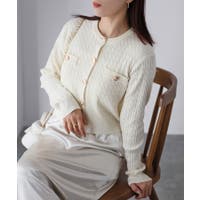 Riberry(リベリー)のトップス/カーディガン