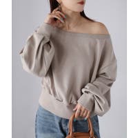 Riberry（リベリー）のトップス/トレーナー