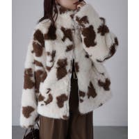 Riberry（リベリー）のアウター(コート・ジャケットなど)/ブルゾン