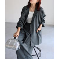 Riberry(リベリー)のアウター(コート・ジャケットなど)/セットアップ