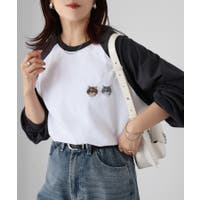 Riberry（リベリー）のトップス/Ｔシャツ