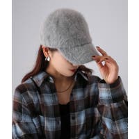 Riberry（リベリー）の帽子/キャップ