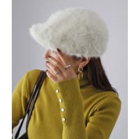 Riberry（リベリー）の帽子/ハンチング