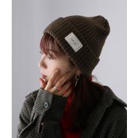 Riberry（リベリー）の帽子/ニット帽