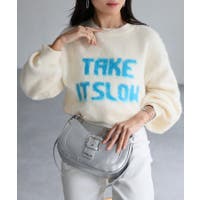 Riberry（リベリー）のトップス/ニット・セーター