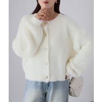 Riberry(リベリー)のトップス/カーディガン