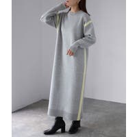 Riberry（リベリー）のワンピース・ドレス/ニットワンピース