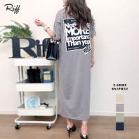 Riff（リフ）のワンピース・ドレス/ワンピース