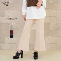 Riff（リフ）のパンツ・ズボン/ワイドパンツ
