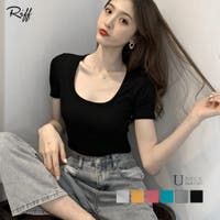 Riff（リフ）のトップス/Ｔシャツ