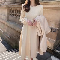 ニットワンピース人気ランキング 21年最新版 デザイン 色別に紹介 ファッション通販shoplist ショップリスト