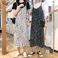 レディースキャミワンピース ファッション通販shoplist ショップリスト