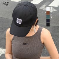 Riff（リフ）の帽子/キャップ